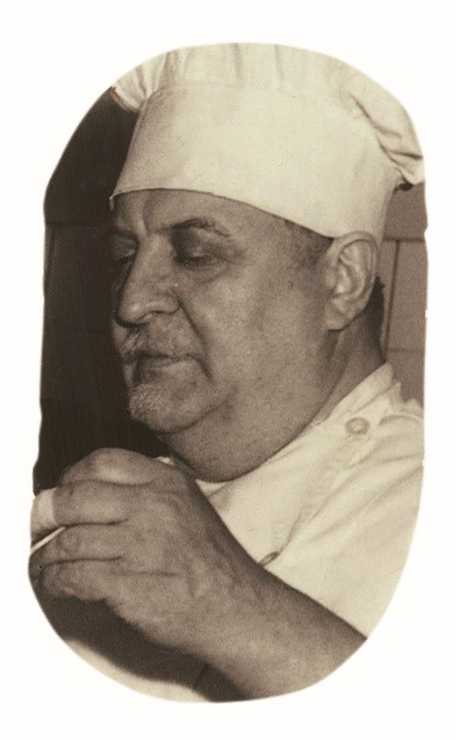 Cesare Marchionni