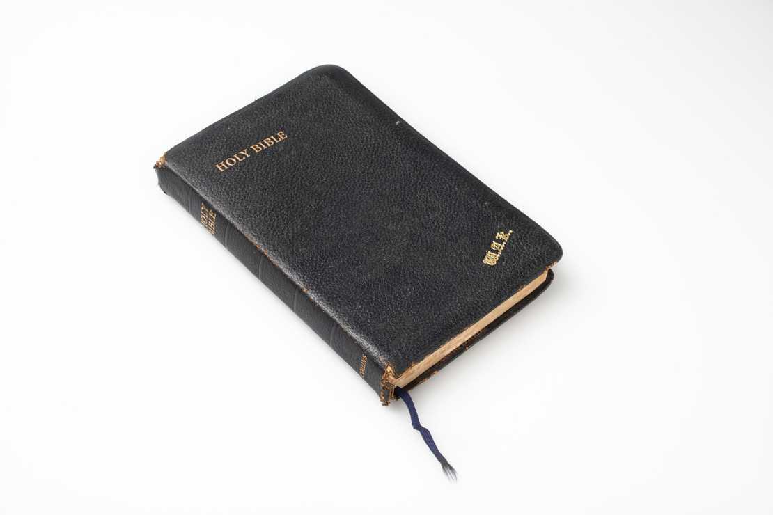 Billy Kee's Bible